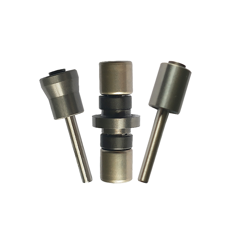 力克Q80元一易玛卡Lectra自动裁床零配件刀背轮园柱园锥导轮组件