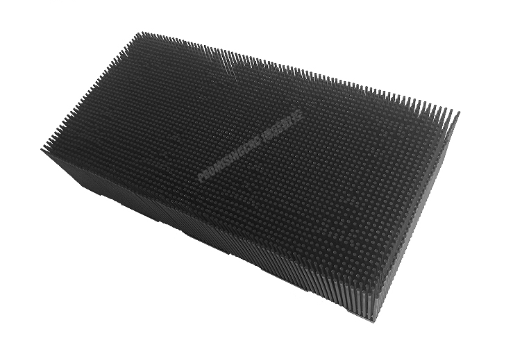 力克Lectra自动裁床Q80配件MH8鬃毛砖IX6刚毛棕毛砖刚毛刷棕毛块