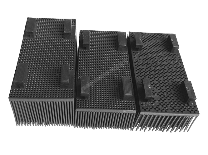 川上KawaKami自动裁床零配件耗材尼龙刚毛毡稀毛鬃毛砖高矮棕毛刷