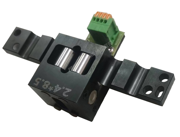 用于Lectra力克元一易玛卡自动裁床配件刀智能压力传感器704171