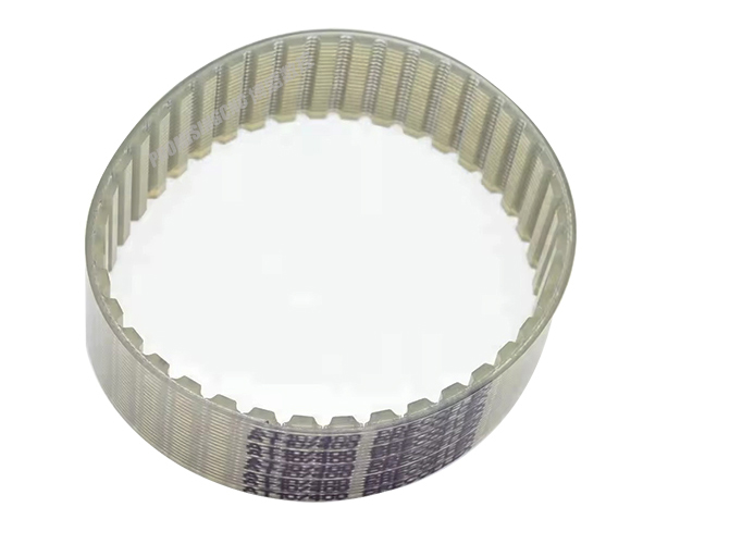 力克Lector电脑自动裁床Q25 FP FX零配件同步带减速皮带128665