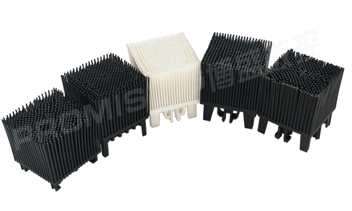 PGMFK电脑自动裁床OROX服装裁剪机耗材刚毛毡鬃毛砖刚毛刷棕毛砖