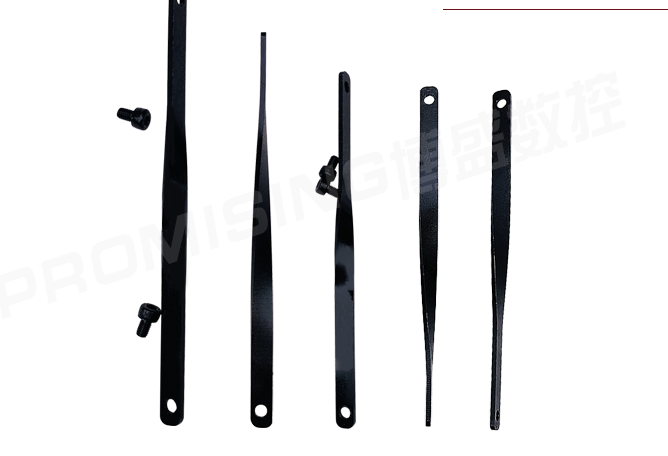 适用于和鹰高鸟电脑自动裁床HY-1701拉杆捻杆扭臂条MA08-02-30