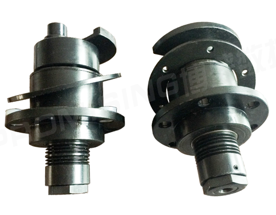 上海和鹰高鸟欧西玛天铭AGMS自动裁剪机电脑裁床中带轮组件