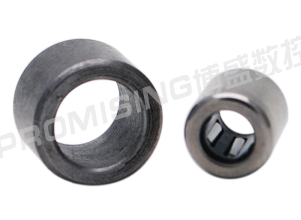 和鹰YIN自动裁剪机电脑裁床零配件平磨轮凸磨轮刀智能轴承滚轮