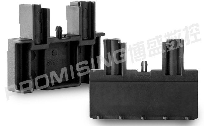 鬃毛棕毛砖两侧挡块适用于力克 LECTRA 自动裁床 Mx-Mx9-Ix6-Ix9 129565