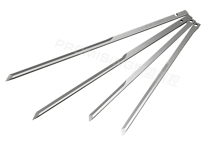 和鹰奔马格柏力克kuris易玛卡PGM易能元一自动裁床刀片零件裁刀