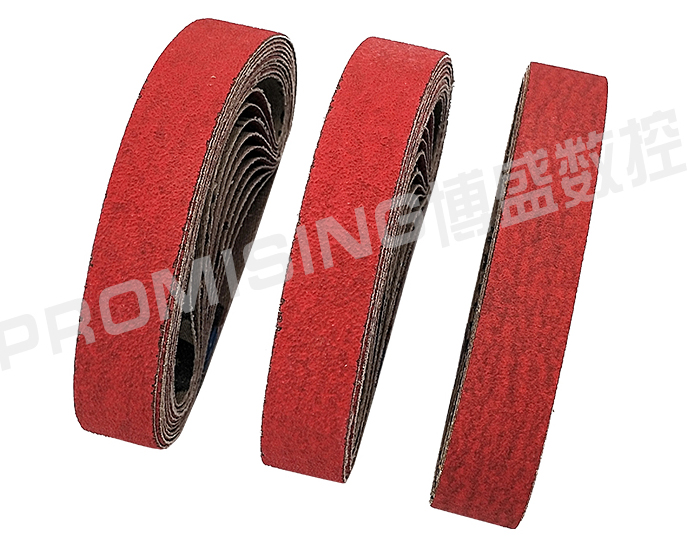 元一V9裁剪机砂带V8E电脑裁床V6磨刀带P80裁布机XK870X沙皮19x261