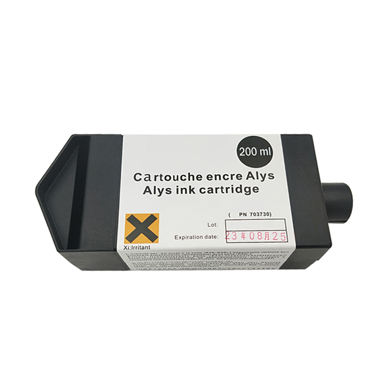 力克LECTRA ALYS30 alys60 原装进口绘图机墨水力克绘图仪墨盒