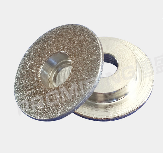 裁刀磨轮专用于PGM全自动多层床裁剪机TC8配件裁刀磨刀石砂轮