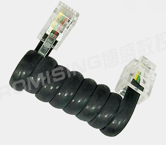 刀智能电话线用于格柏Gerber电脑裁床GT7250 GT5250 Xlc7000 Z7 Paragon配件传感器72580000