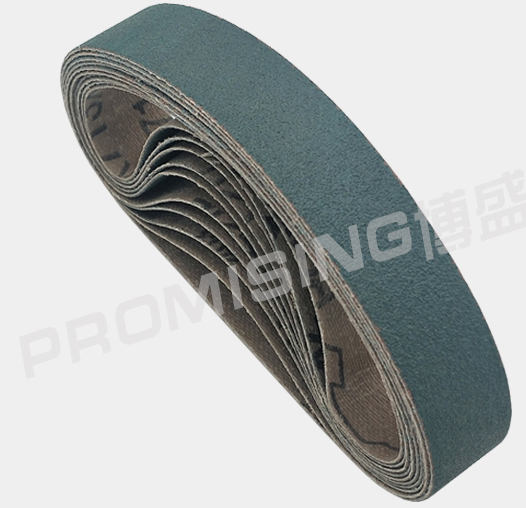 ZK713X皓刚玉沙带288*19德国VSM元一V6V8EV9S自动裁床砂带261*19