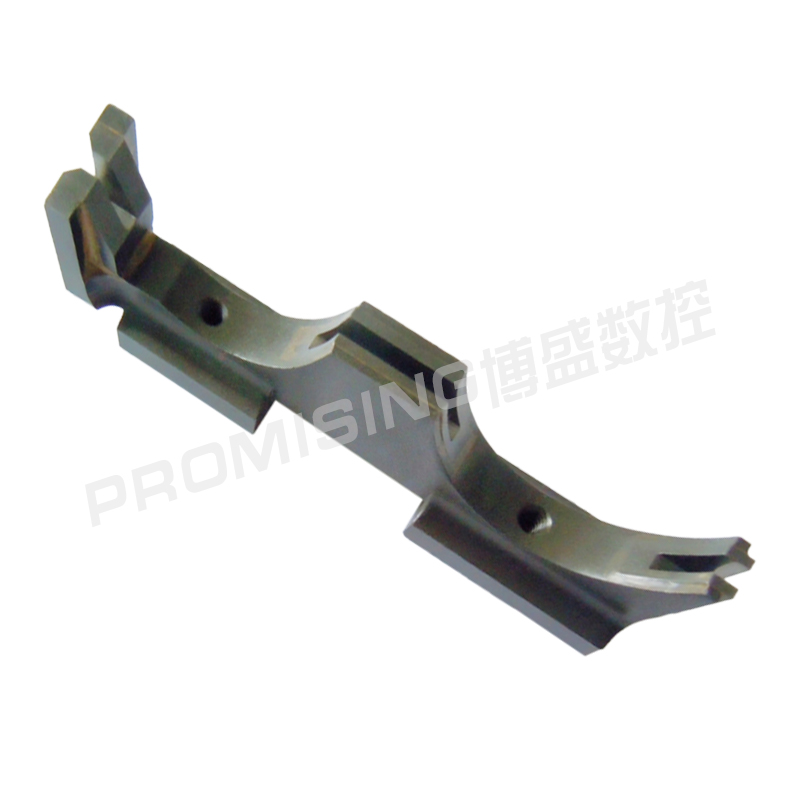 刀背槽93297001用于格柏Z7自动裁床XLC700磨刀组件零配件刀靠背槽板