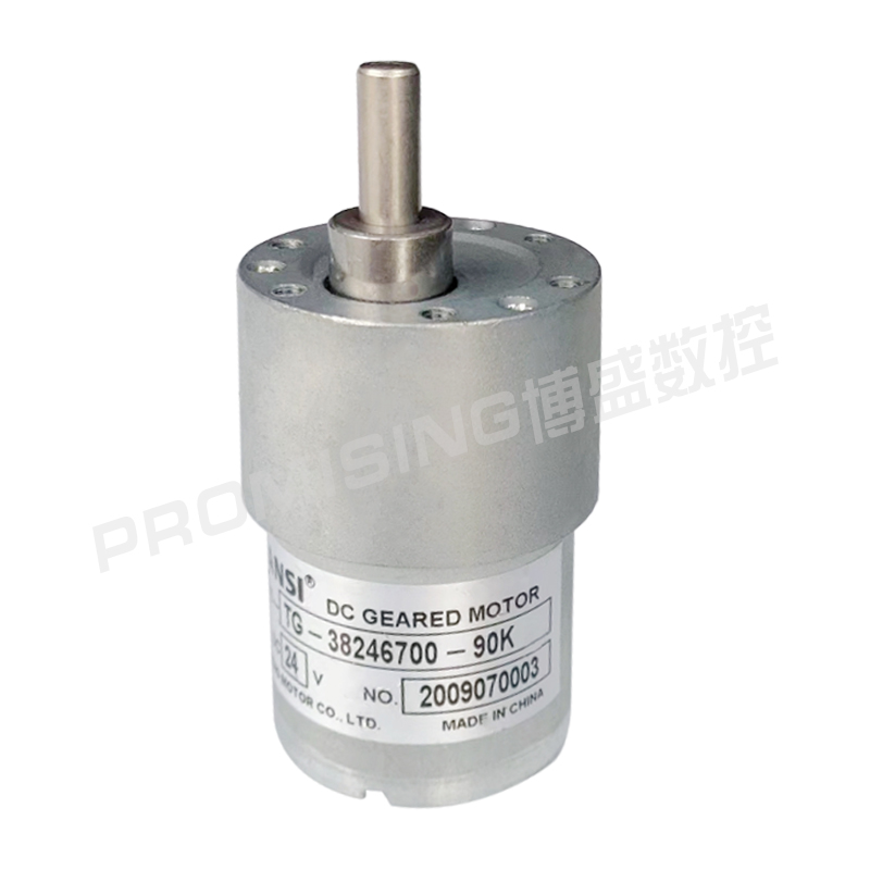 94743000电机用于Gerber格柏XLP绘图仪4V TG 38246700 90K马达