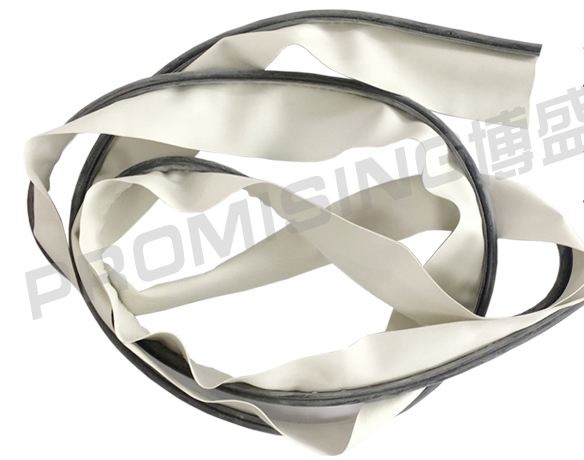 90246000用于格柏等自动裁床XLC7000零配件鬃毛砖隔离胶条密封胶带