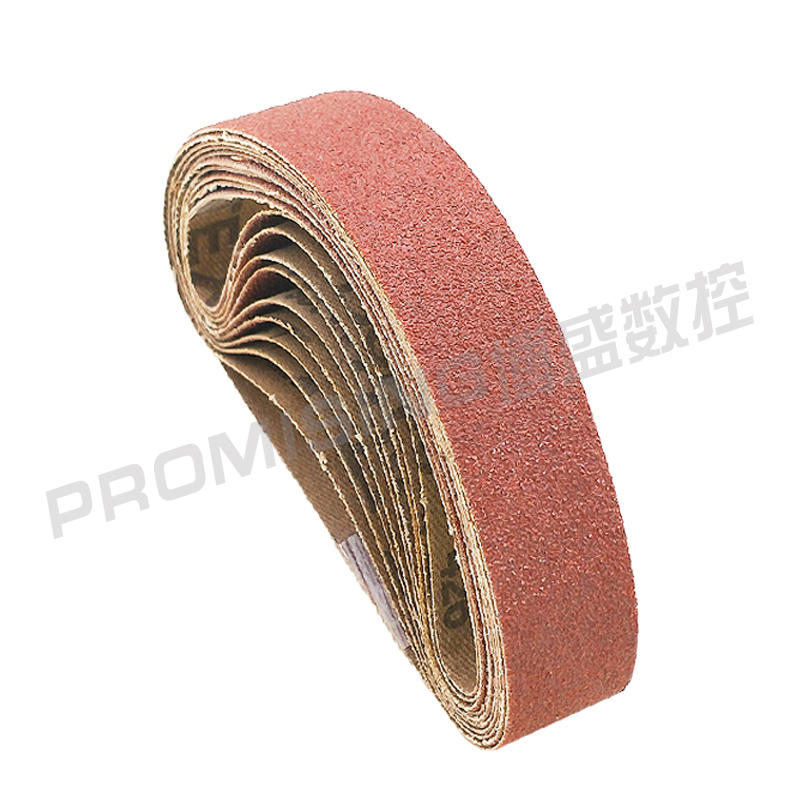 德国VSM磨带P120用力克Lectra Vector自动裁床砂带磨刀带KK511J