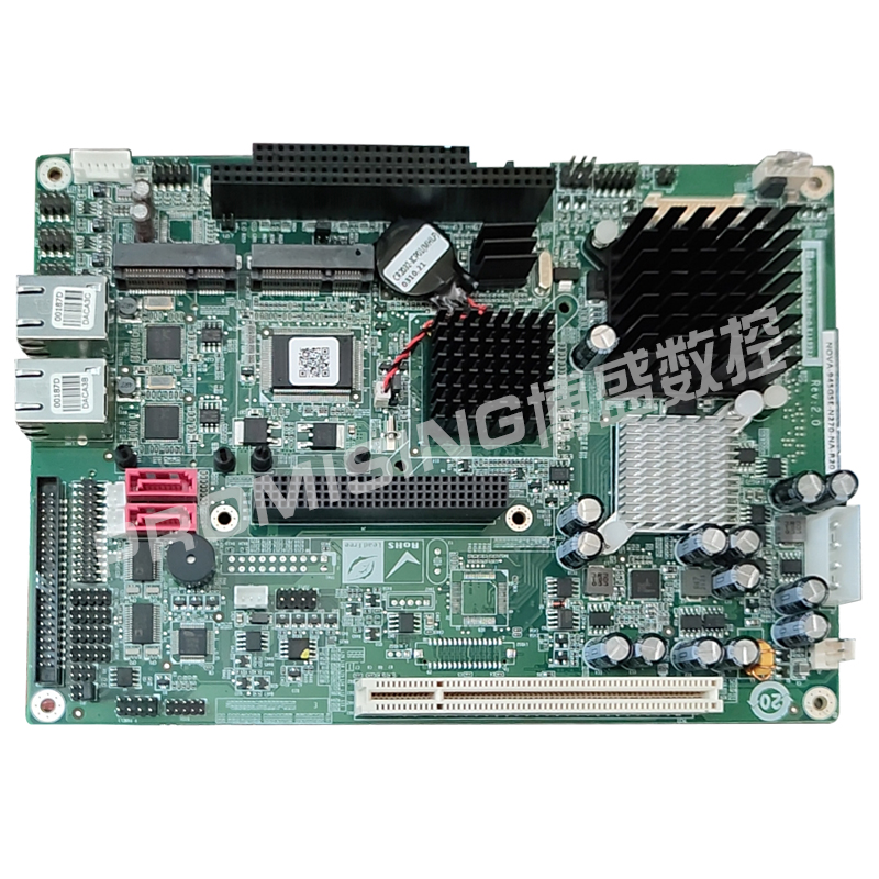 主板945GSE用于格柏Gerber自动裁床拉布机撒布机零配件电子板