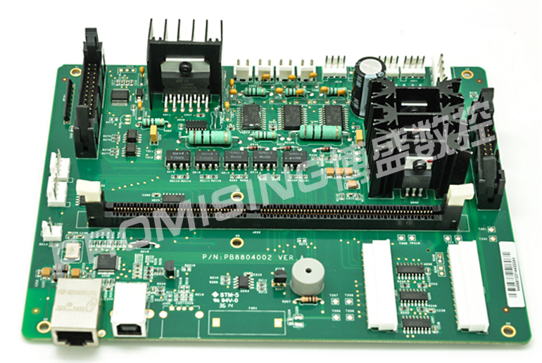 主板94565103用于格柏自动裁床裁剪机绘图仪XLP95零配件94565203