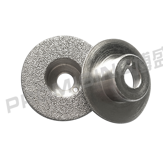 磨轮专用于杭州爱科iecho全自动多层床裁剪机配件裁刀磨刀石砂轮