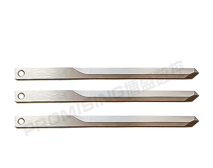 裁布刀用于力克Q25 IX电脑自动裁床刀片裁床合金钢CAD裁刀801420