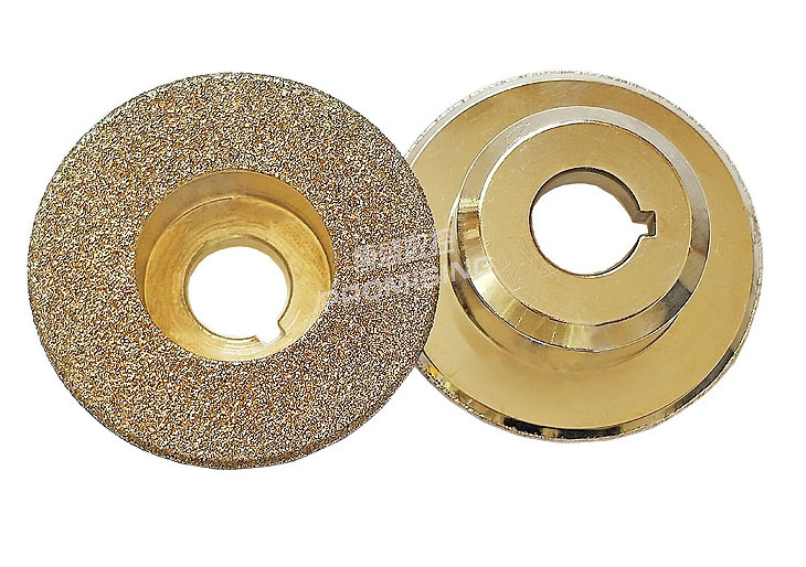 拓卡奔马Bullmer E80 D8003自动裁床磨刀石磨刀砂轮裁床沙轮105821