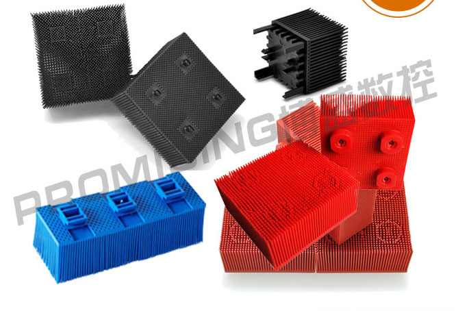 适用于格柏Gerber力克Lectra和鹰YIN奔马Bullmer电脑自动裁床裁零件剪机鬃毛砖钢毛刷刚毛砖棕毛刷