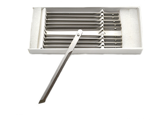 上海和鹰YIN高鸟自动电脑裁床刀片CAD自动裁剪机配件裁布刀原厂直销