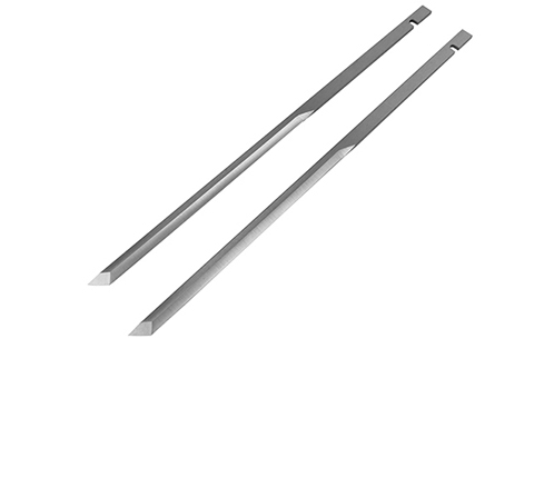 裁床刀片21261011用于Gerber格柏裁床Z7 7000 255*8*2.36 CAD电脑裁刀