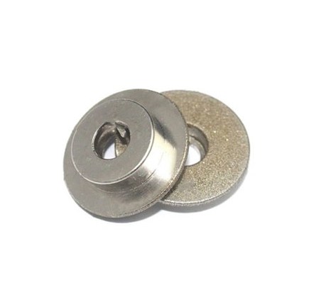 适用于FK电脑自动裁床磨刀石/磨刀砂轮