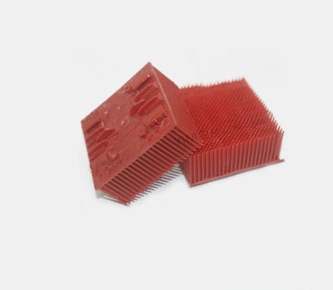 鬃毛砖适用于力克（Lectra）VT2500裁床/棕毛砖/刚毛砖