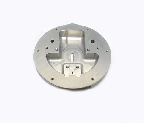 适用于格柏（Gerber）GT7250 电脑自动裁床零配件 刀盘底碗