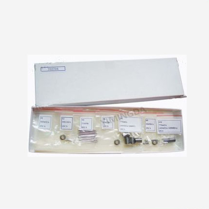 适用于力克（Lectra）VT2500 电脑自动裁床配件 500小时套盒