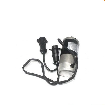 适用于格柏（Gerber）GT5250/S5200 电脑自动裁床零配件 C轴马达